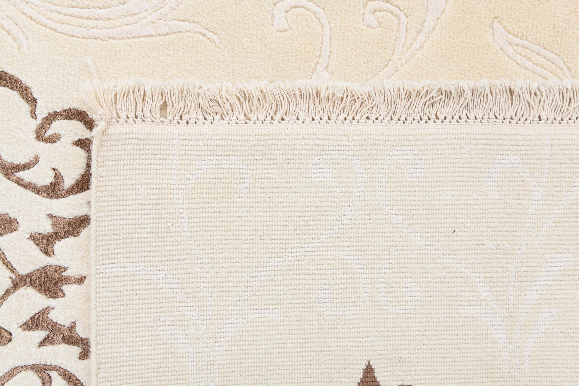 5' 7 x 7' 11 Darya Rug