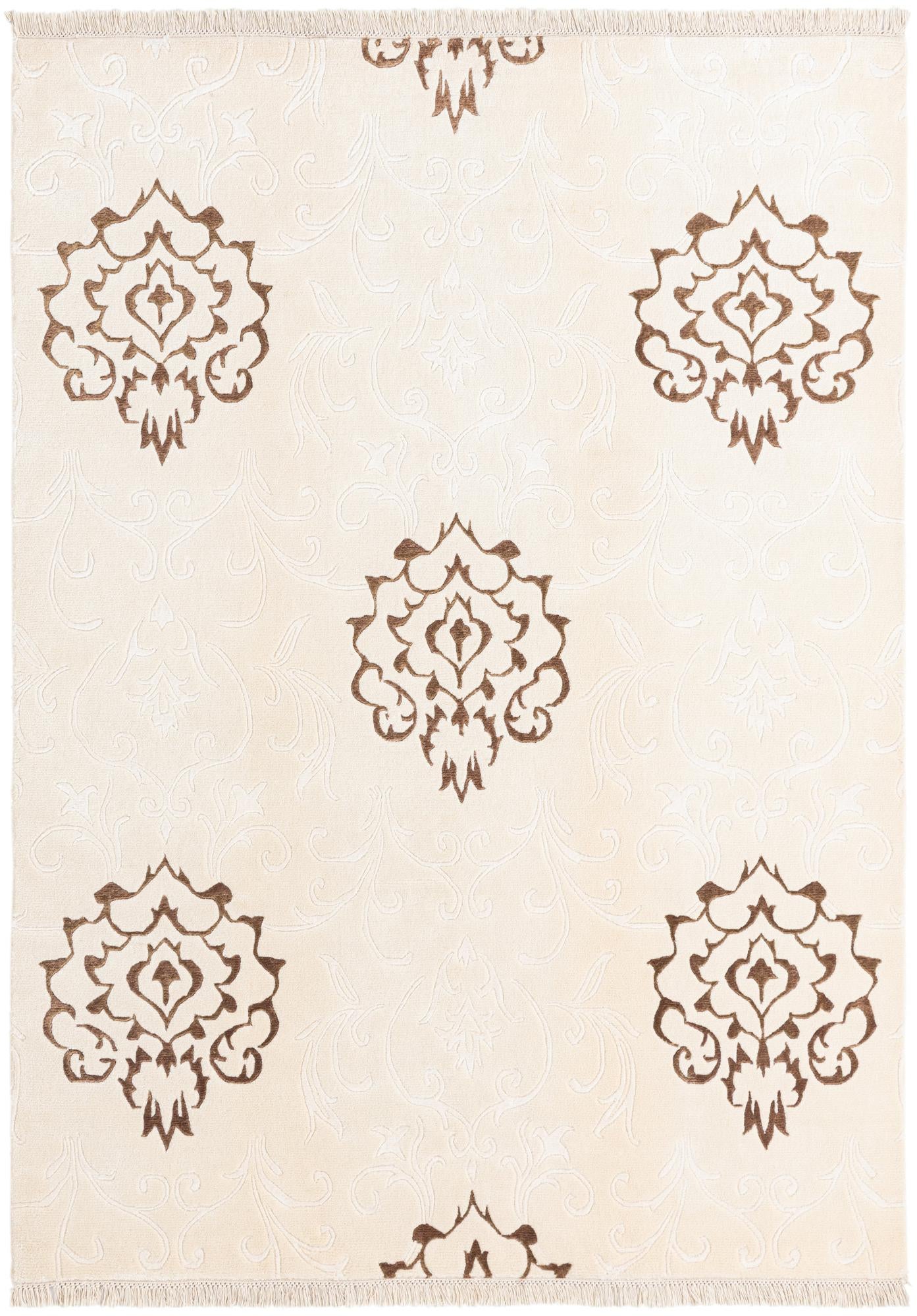 5' 7 x 7' 11 Darya Rug