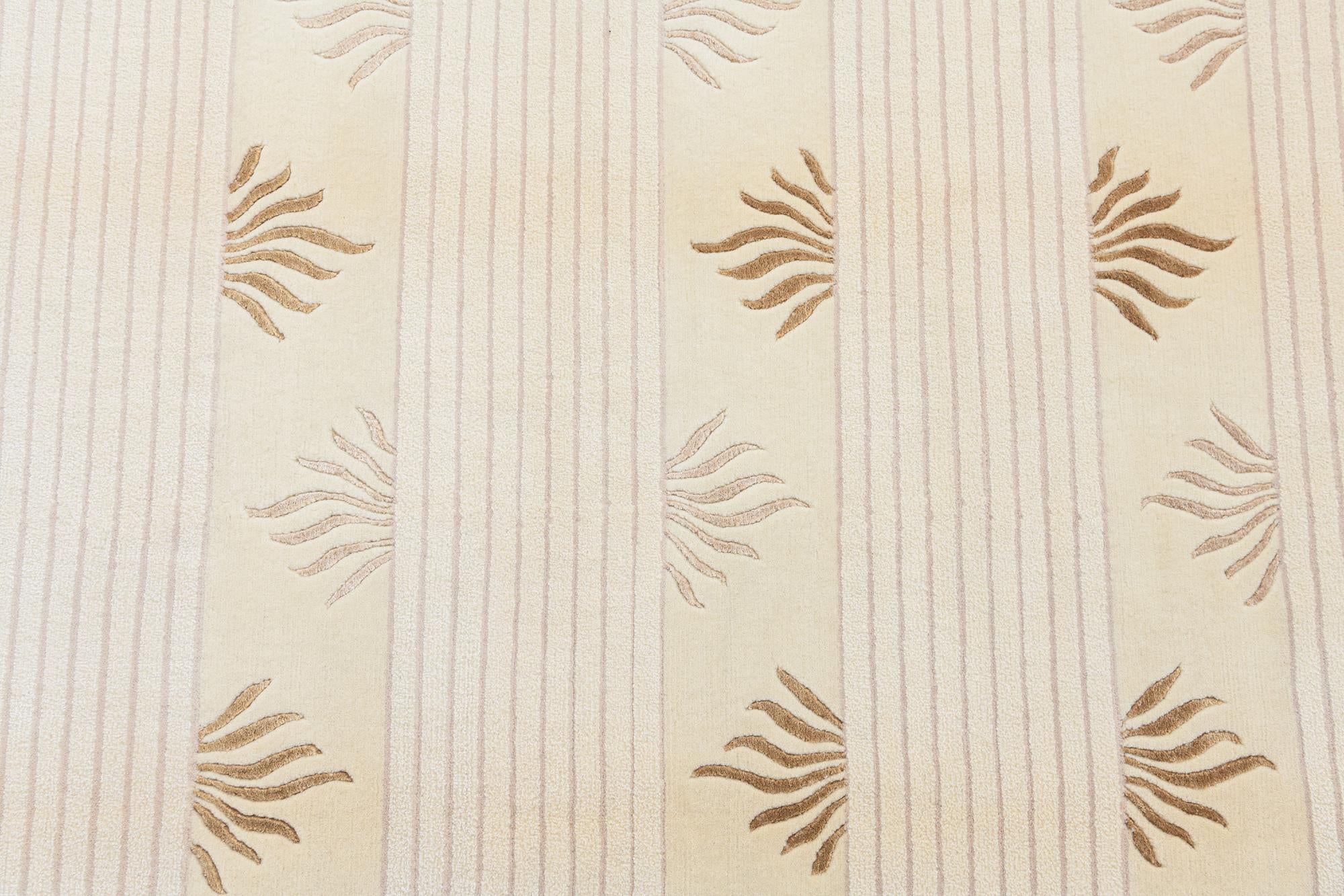 5' 7 x 7' 10 Darya Rug