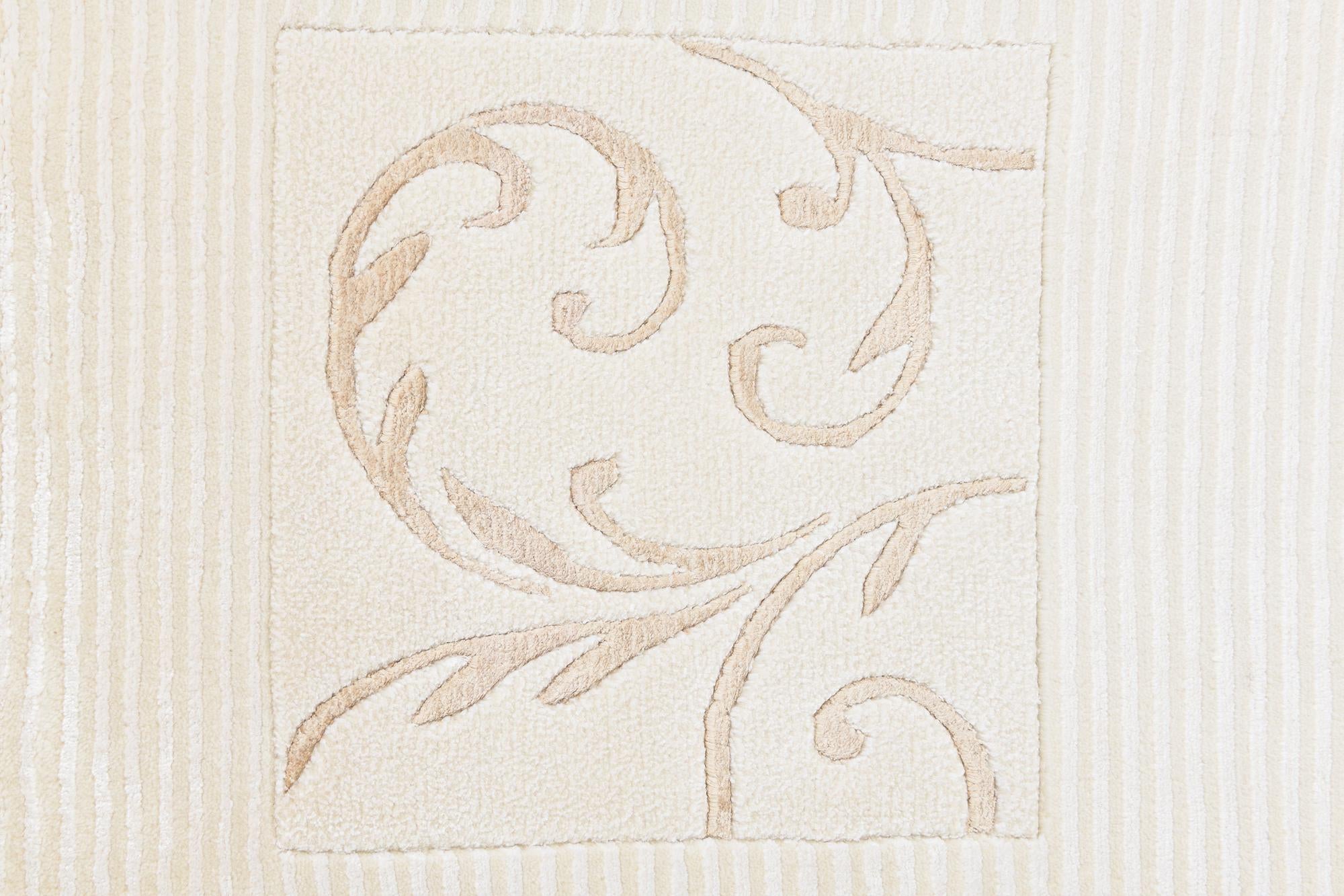 5' 7 x 7' 10 Darya Rug