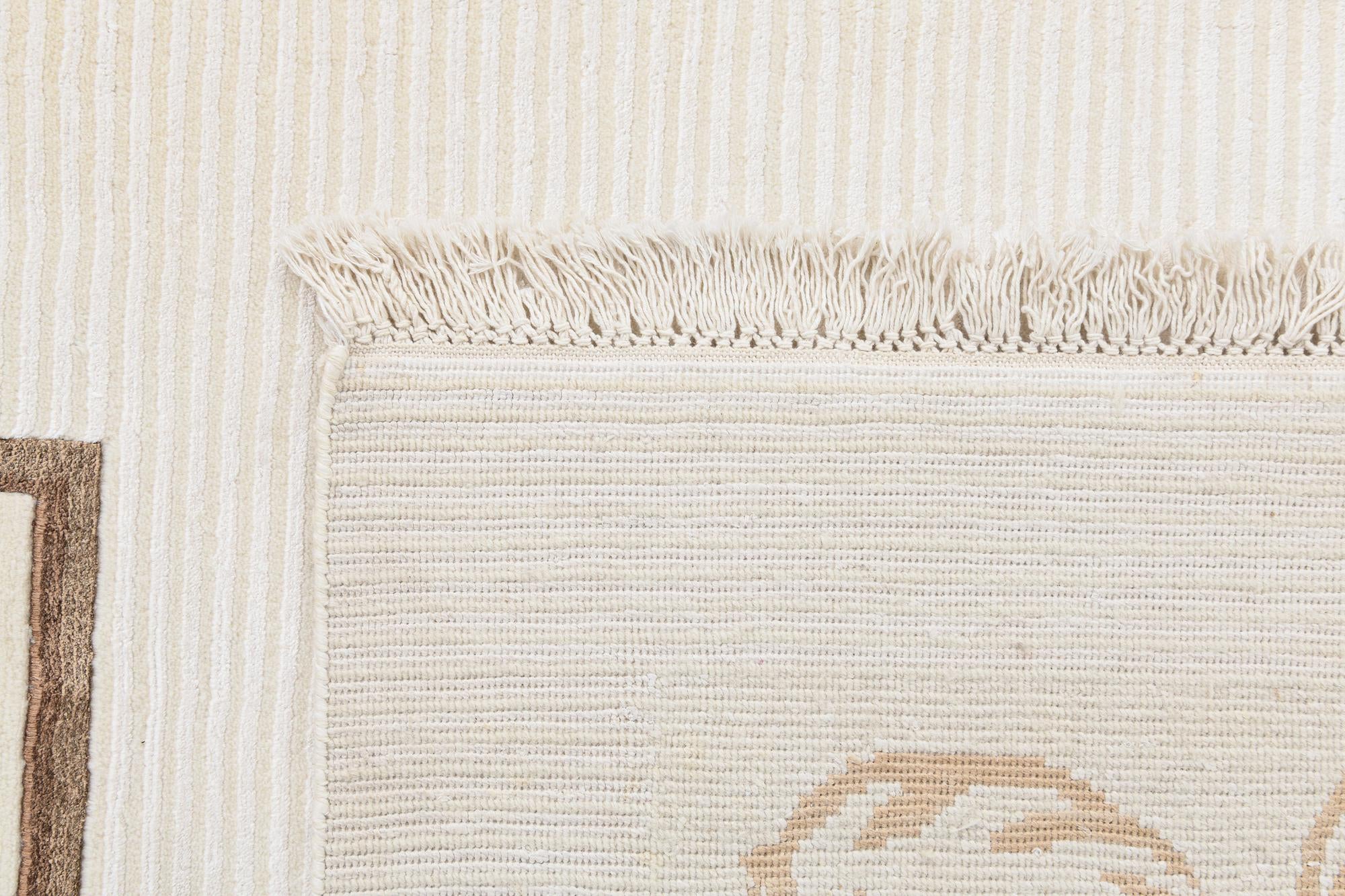 5' 7 x 7' 10 Darya Rug