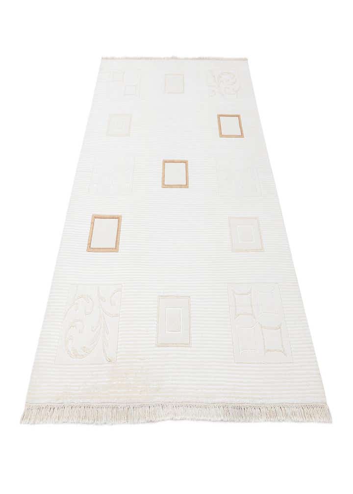 5' 7 x 7' 10 Darya Rug