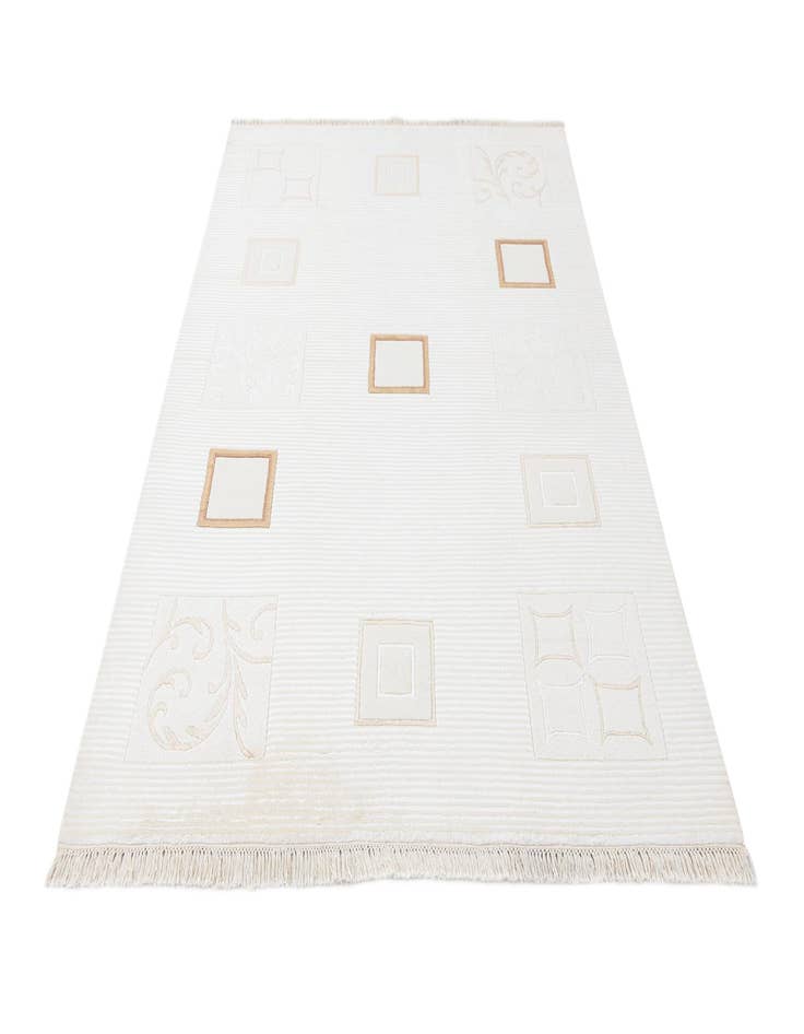 Detail image of 5' 7 x 7' 10 Darya Rug