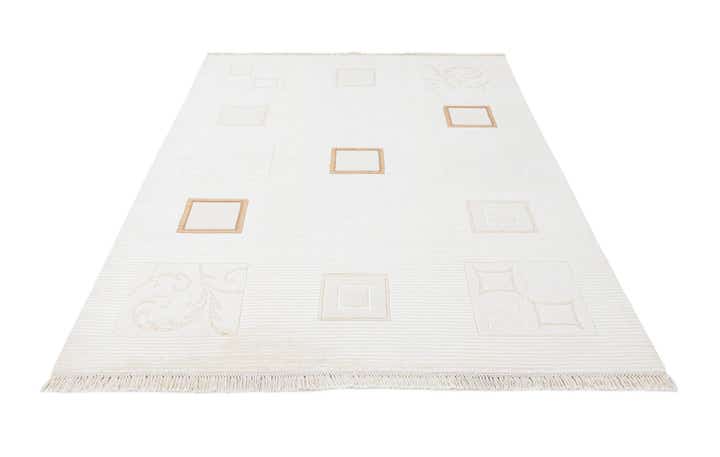 5' 7 x 7' 10 Darya Rug