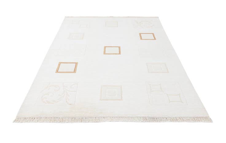 Detail image of 5' 7 x 7' 10 Darya Rug