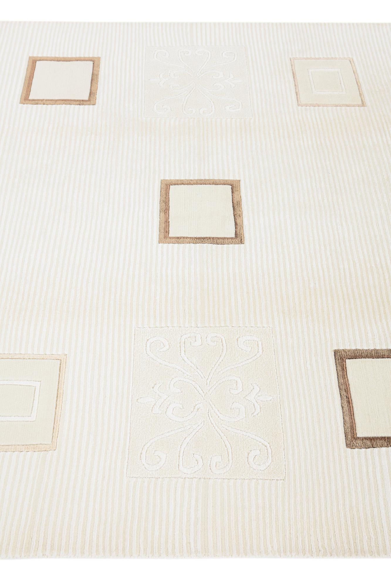 5' 7 x 7' 10 Darya Rug