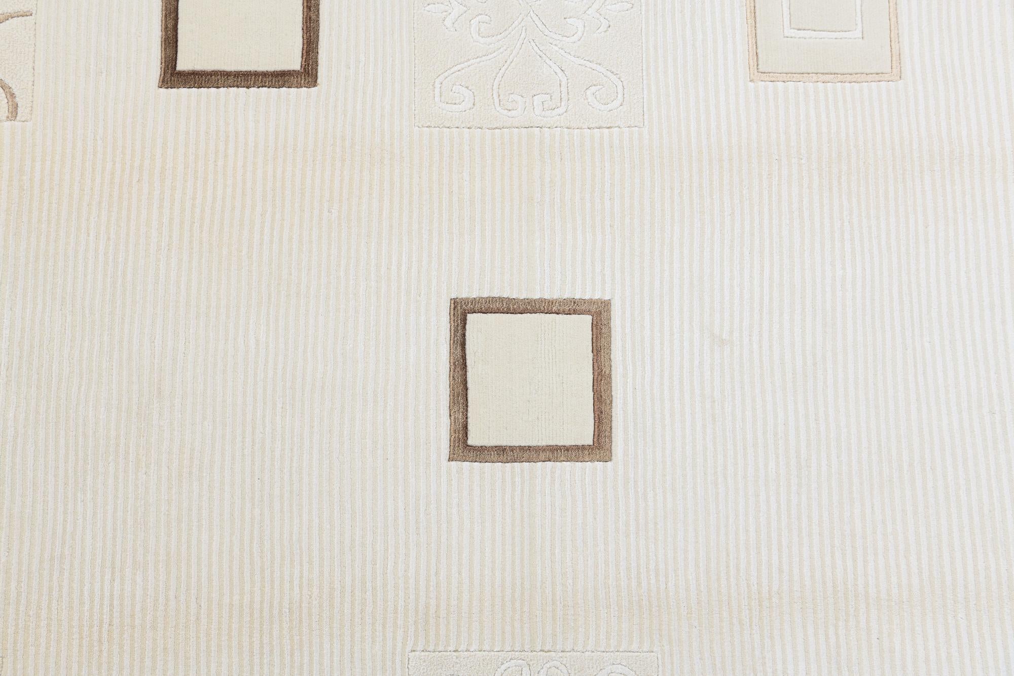 5' 7 x 7' 10 Darya Rug