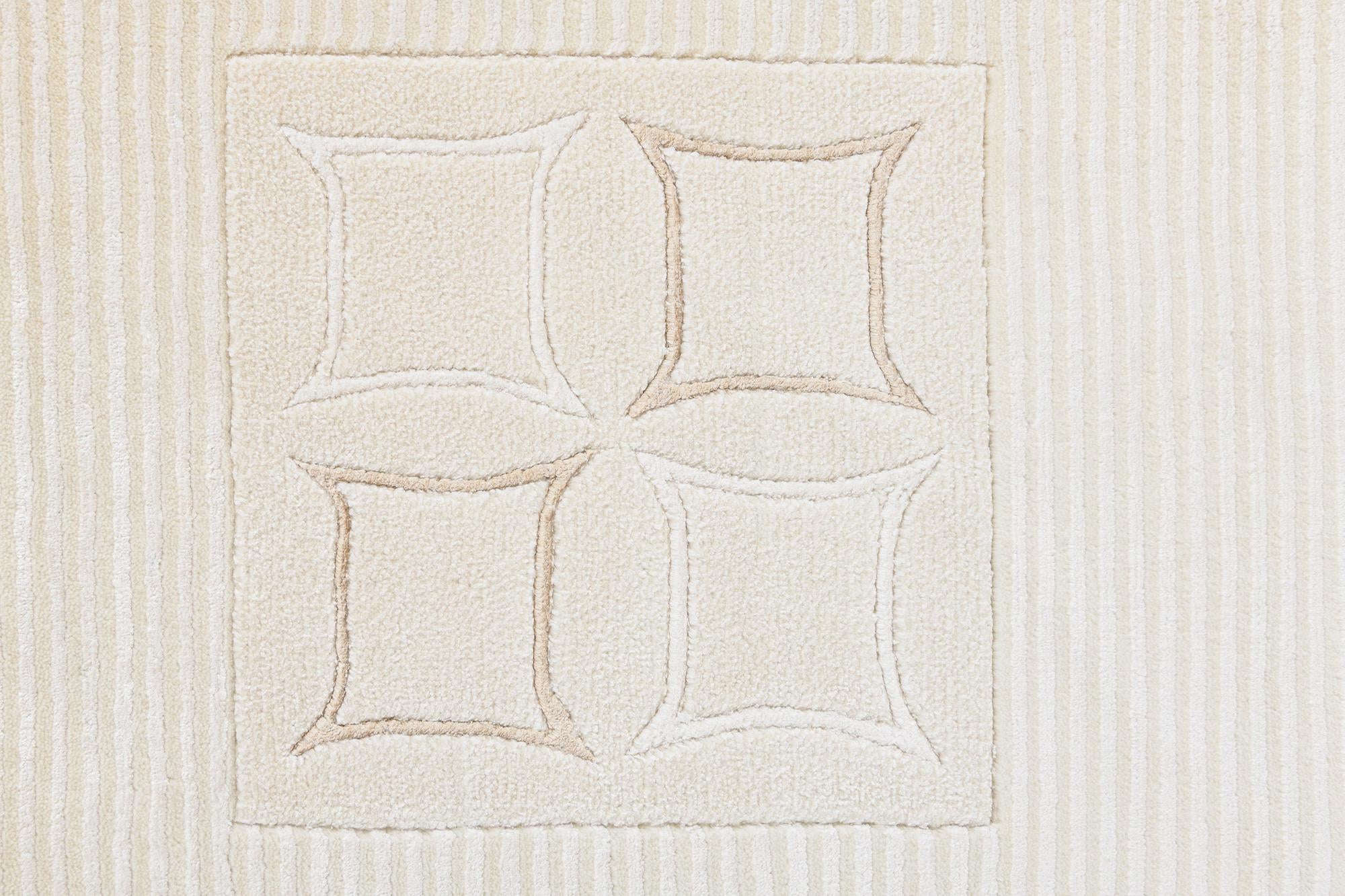5' 7 x 7' 10 Darya Rug