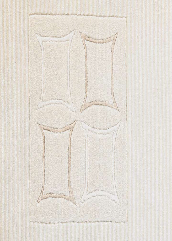 5' 7 x 7' 10 Darya Rug