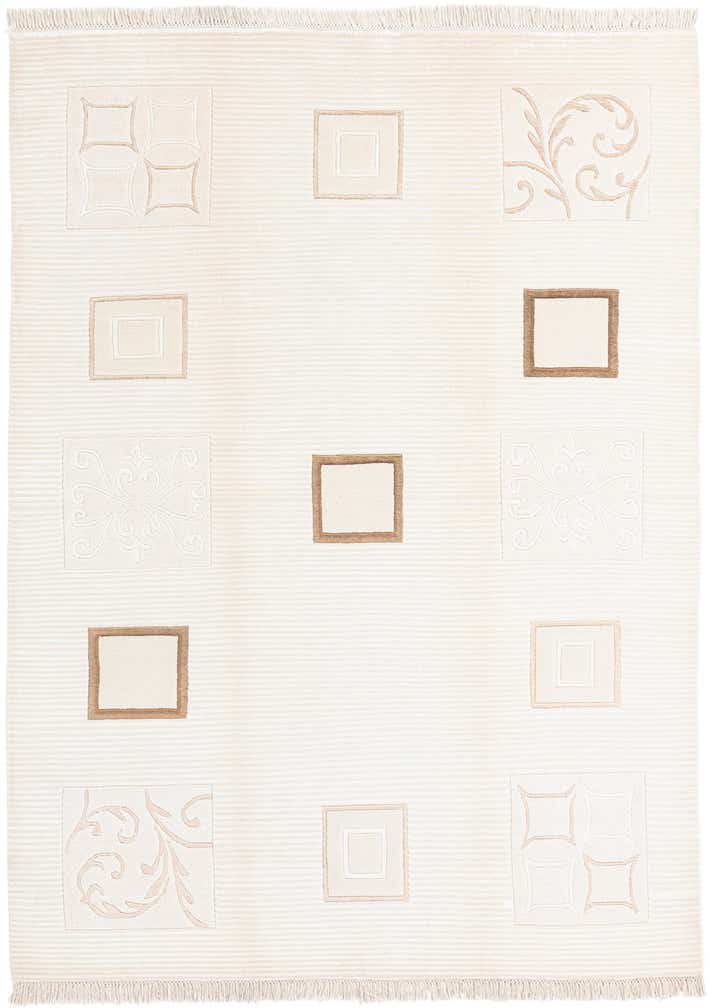 5' 7 x 7' 10 Darya Rug