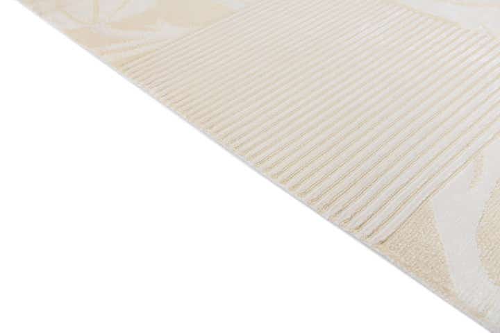 5' 7 x 8' Hand Knotted Darya Wool Rug
