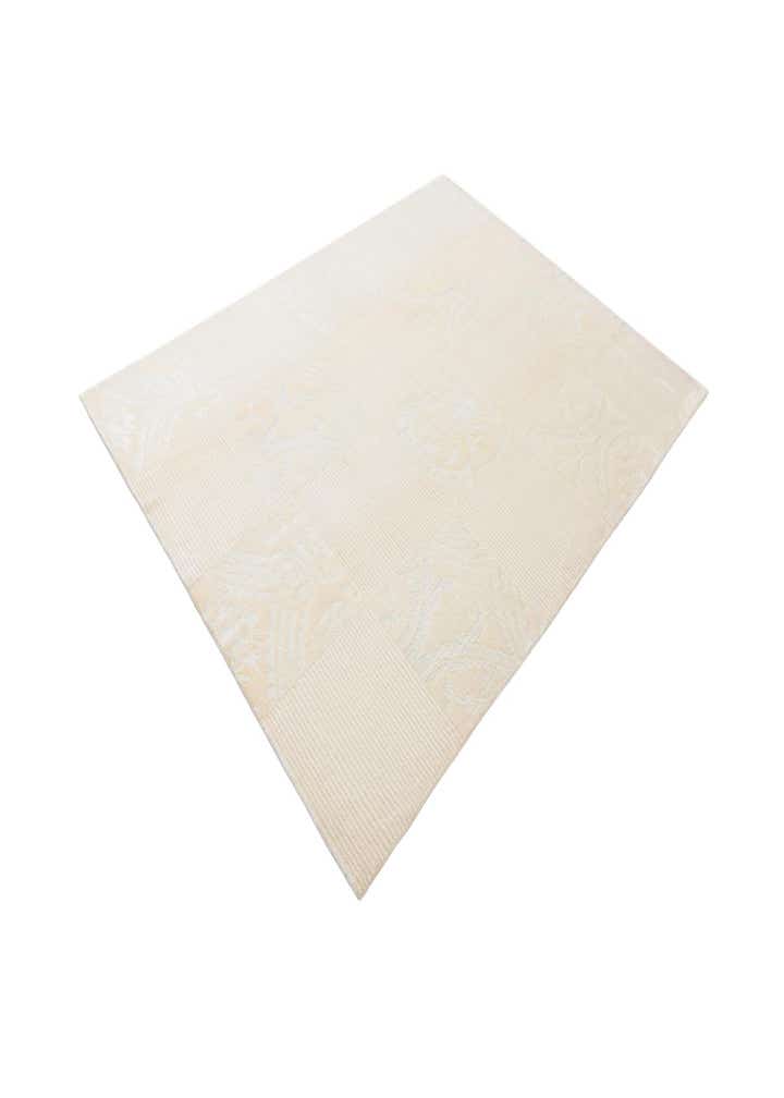 5' 9 x 7' 10 Hand Knotted Darya Wool Rug