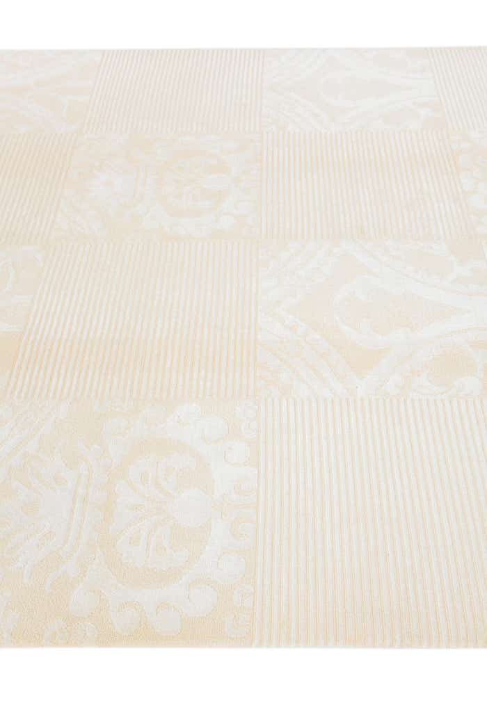 5' 9 x 7' 10 Hand Knotted Darya Wool Rug