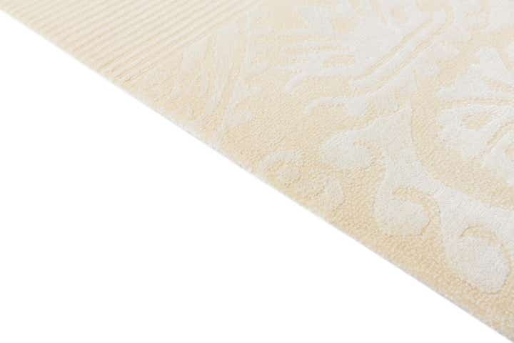 5' 9 x 7' 10 Hand Knotted Darya Wool Rug