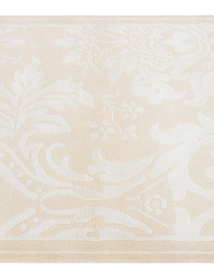 2' 11 x 4' 11 Hand Knotted Darya Wool Rug