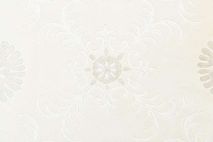 5' 6 x 8' Hand Knotted Darya Wool Rug