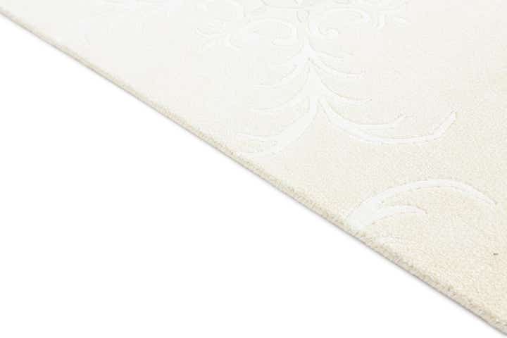 5' 5 x 8' Hand Knotted Darya Wool Rug