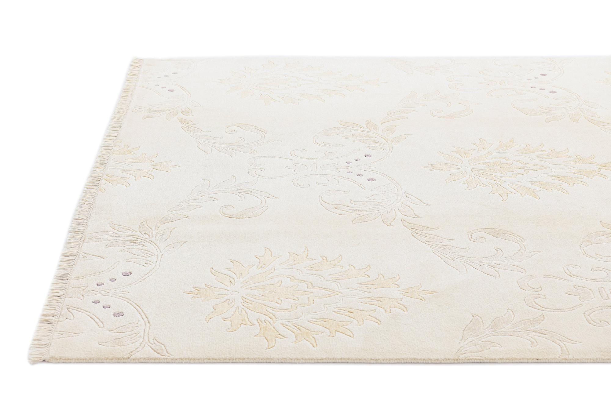 5' 6 x 7' 10 Darya Rug