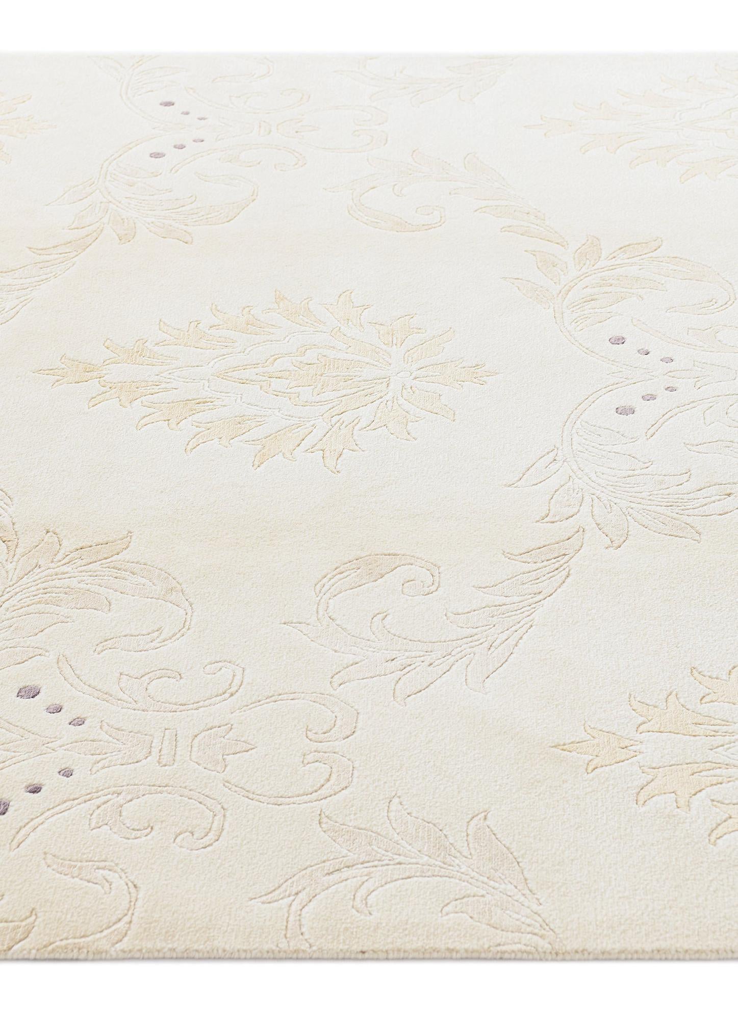 5' 6 x 7' 10 Darya Rug