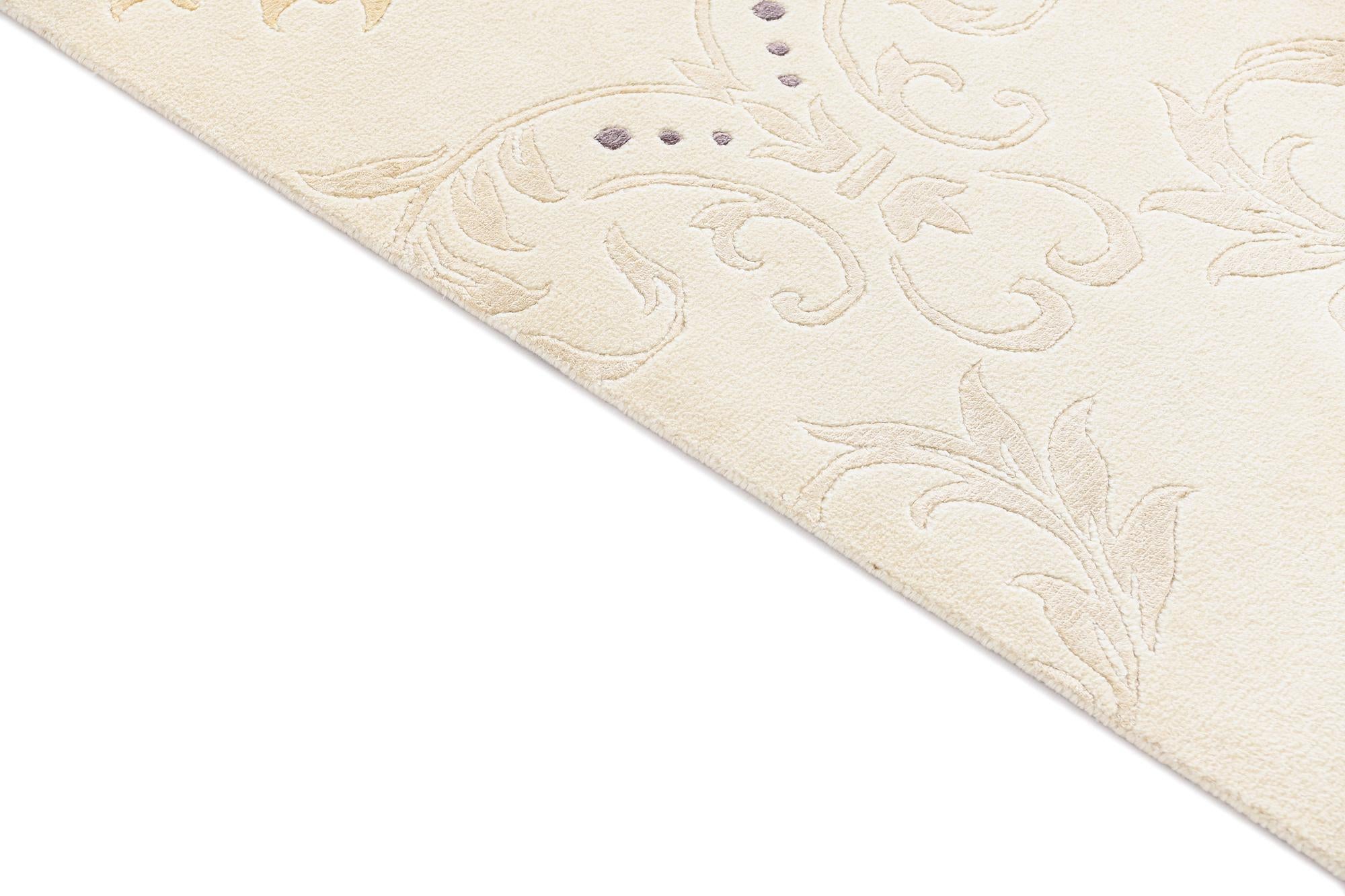 5' 6 x 7' 10 Darya Rug