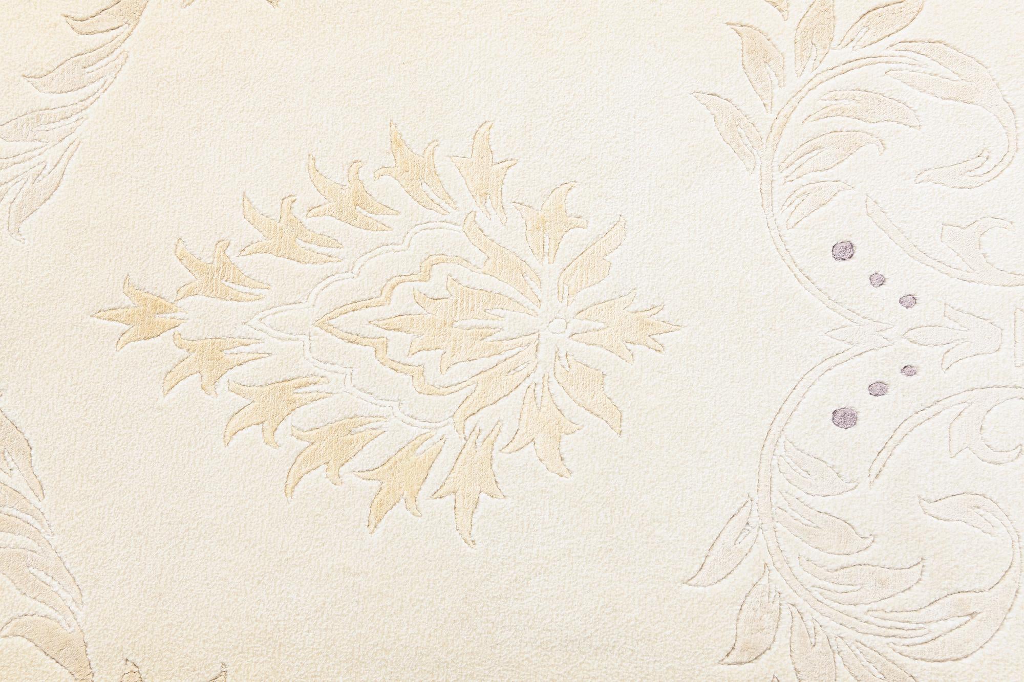 5' 6 x 7' 10 Darya Rug