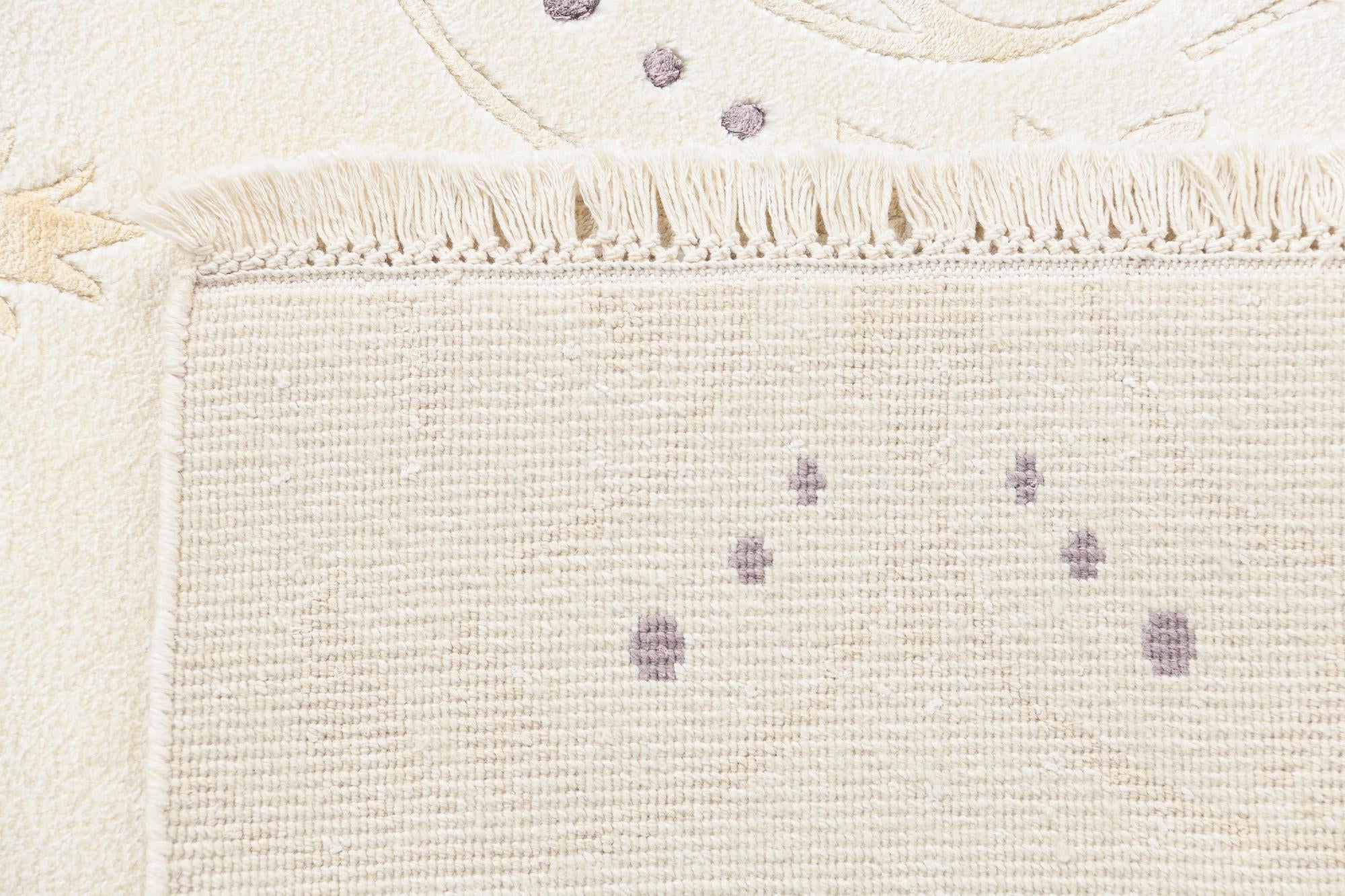 5' 6 x 7' 10 Darya Rug