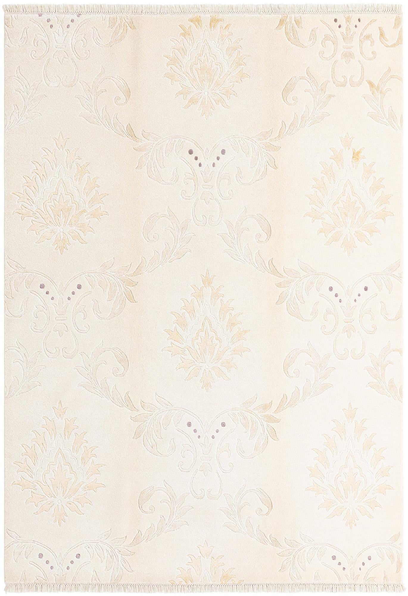 5' 6 x 7' 10 Darya Rug