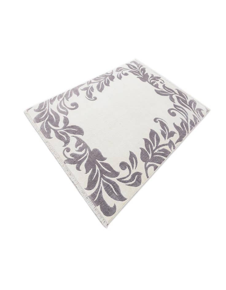 Detail image of 6' x 8' Darya Rug