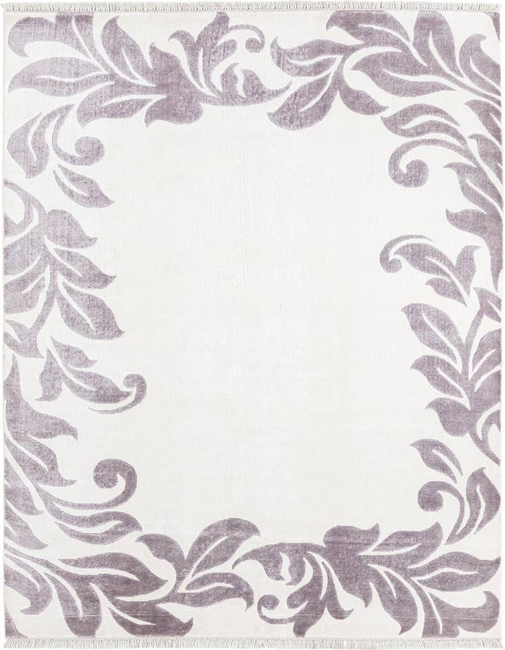Detail image of 6' x 8' Darya Rug
