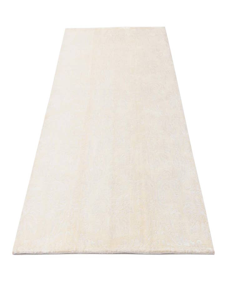 Detail image of 5' 9 x 8' Darya Rug