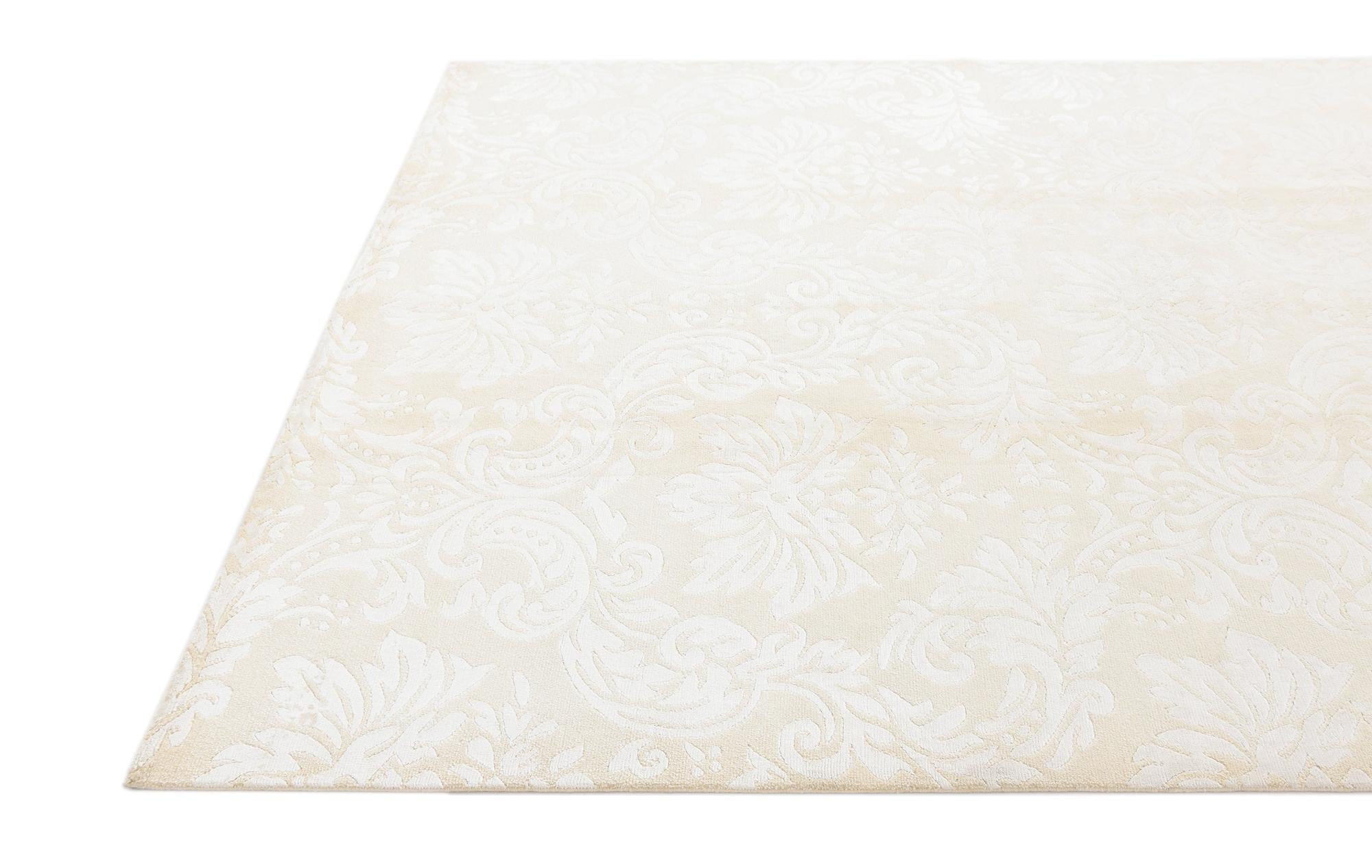 5' 9 x 8' Darya Rug