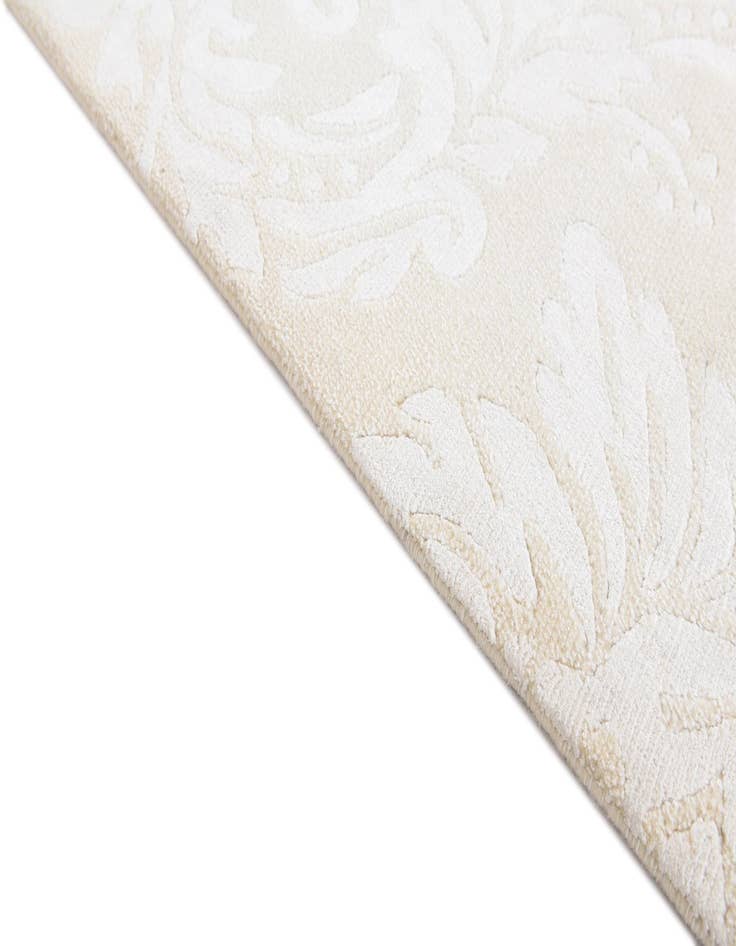 Detail image of 5' 9 x 8' Darya Rug