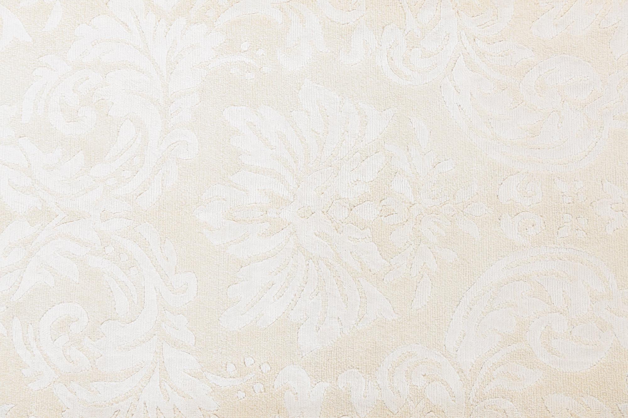 5' 9 x 8' Darya Rug