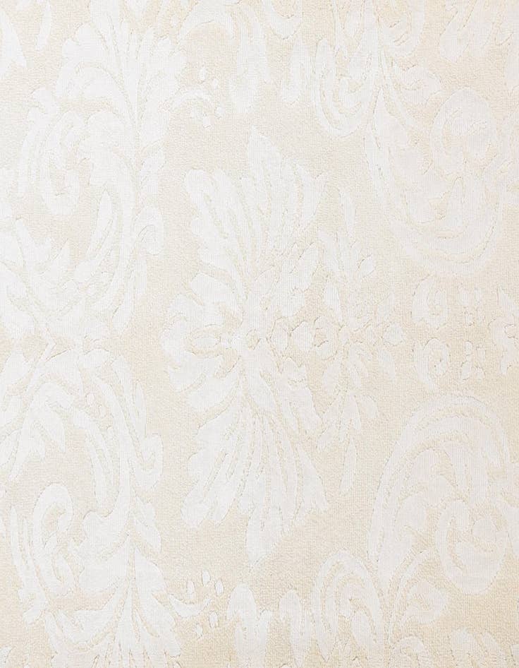 Detail image of 5' 9 x 8' Darya Rug