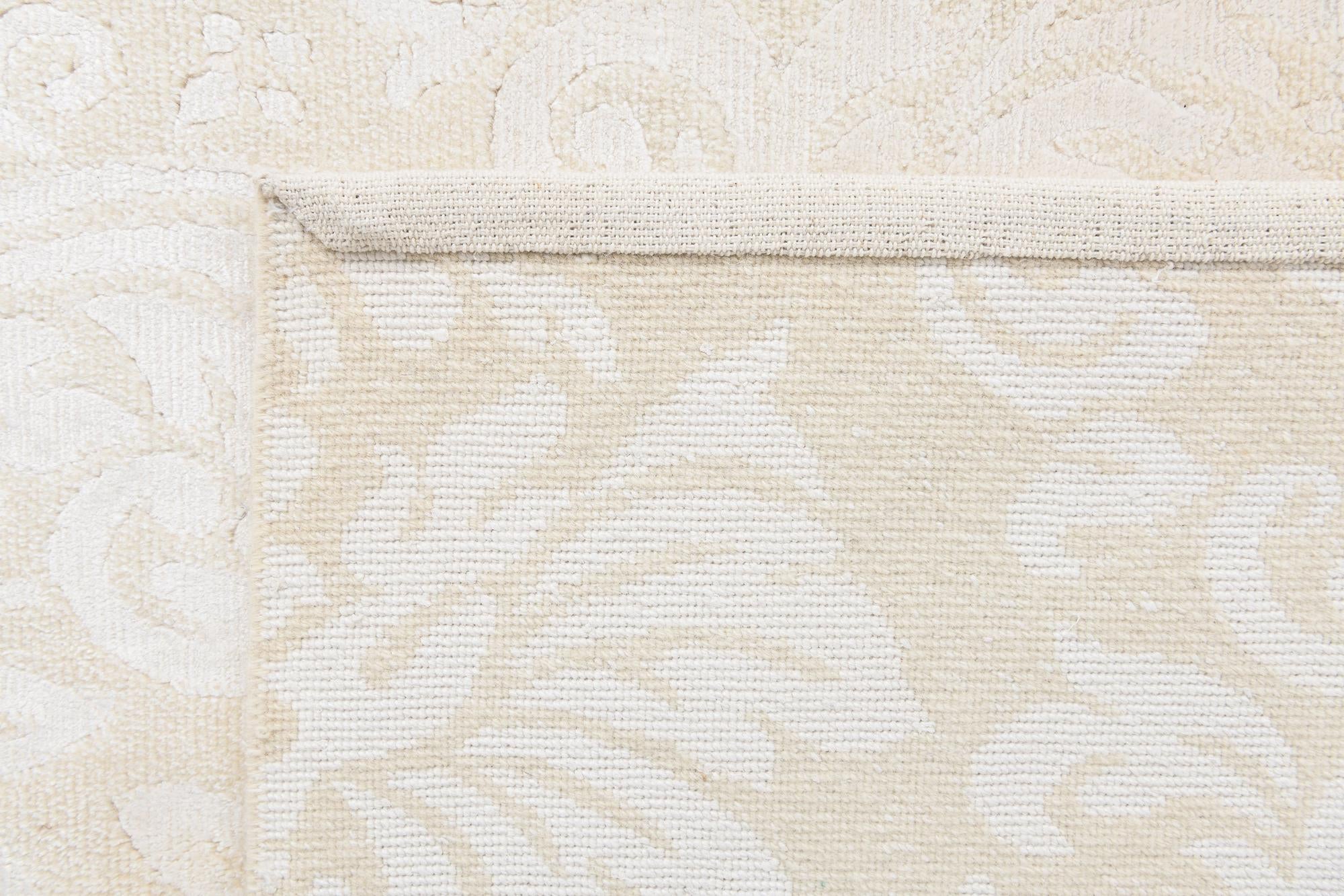 5' 9 x 8' Darya Rug