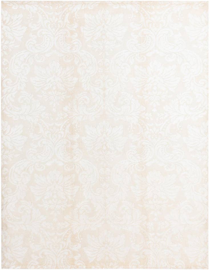 Detail image of 5' 9 x 8' Darya Rug