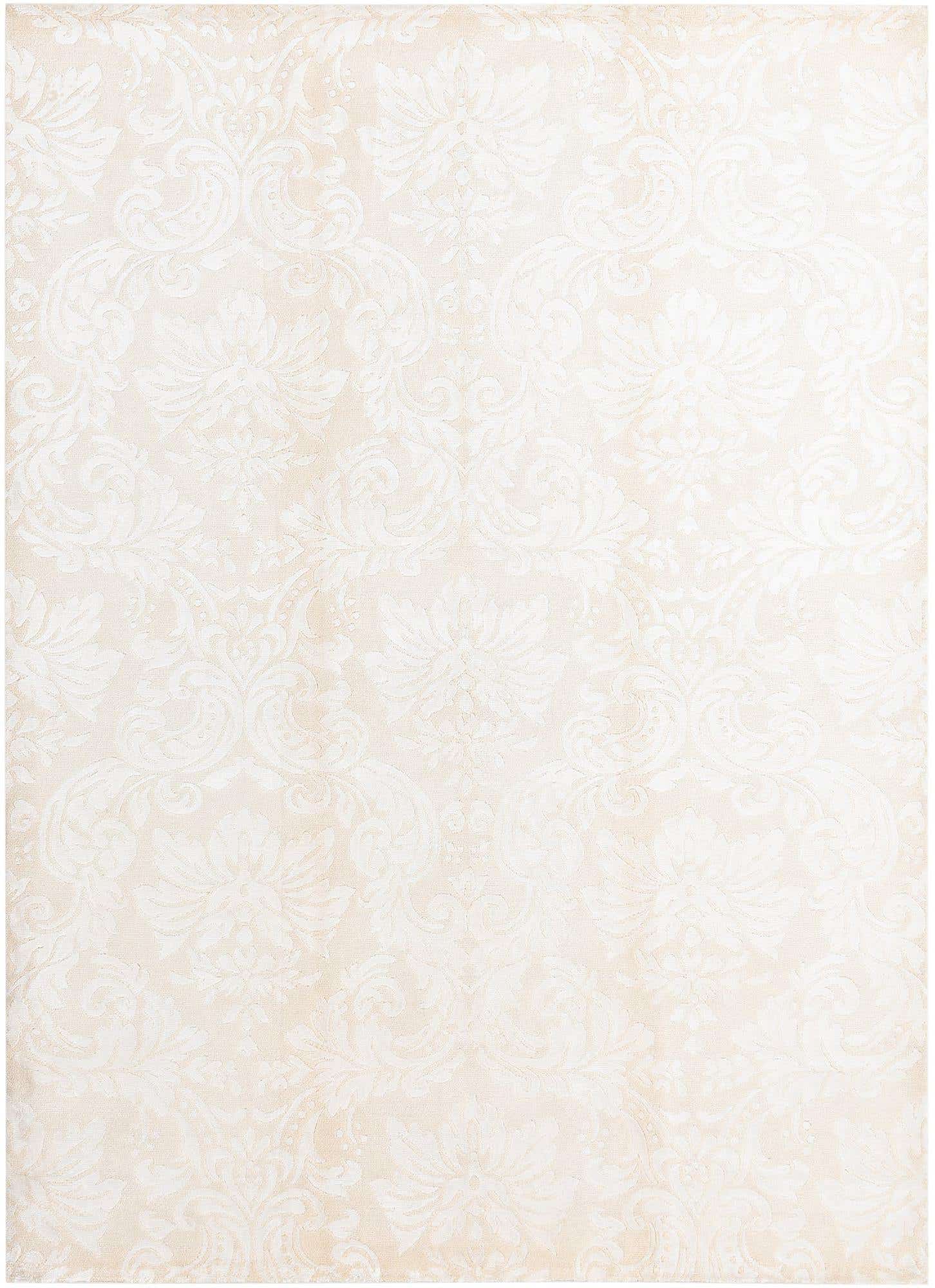5' 9 x 8' Darya Rug