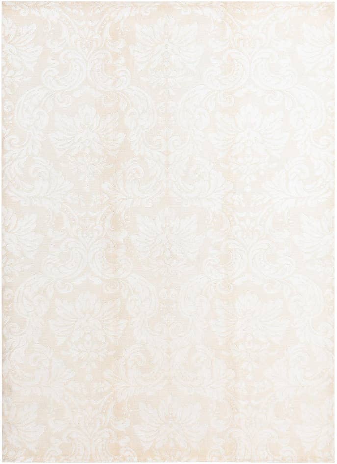 Detail image of 5' 9 x 8' Darya Rug