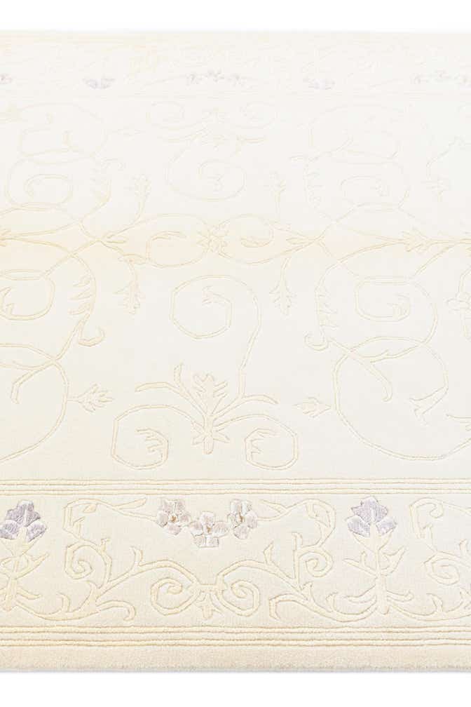 150cm x 200cm Handgeknüpft Darya Teppich