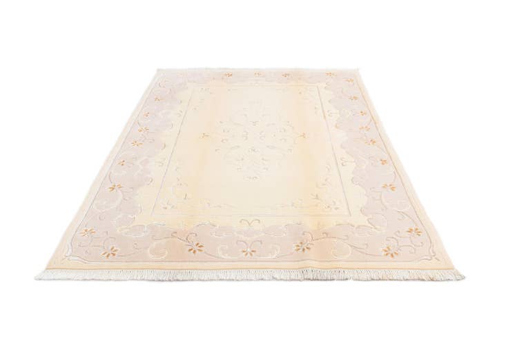 Detail image of 5' 8 x 7' 9 Darya Rug