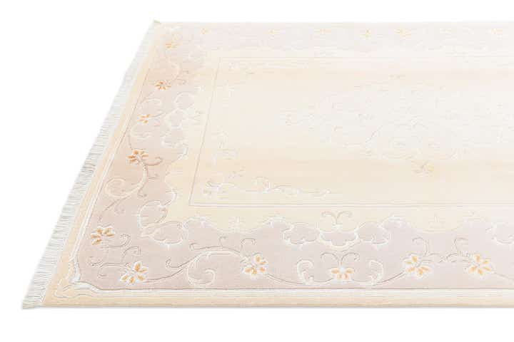 5' 8 x 7' 9 Darya Rug