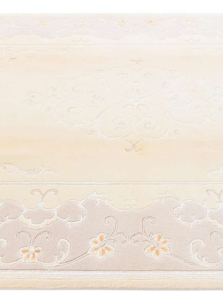 5' 8 x 7' 9 Darya Rug