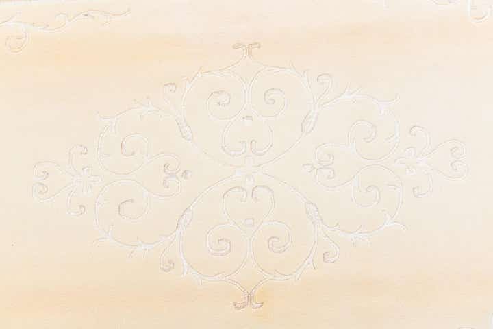 5' 8 x 7' 9 Darya Rug