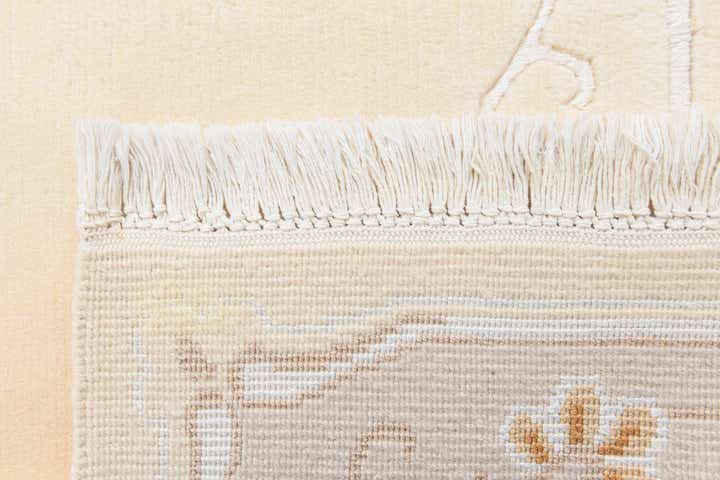 5' 8 x 7' 9 Darya Rug