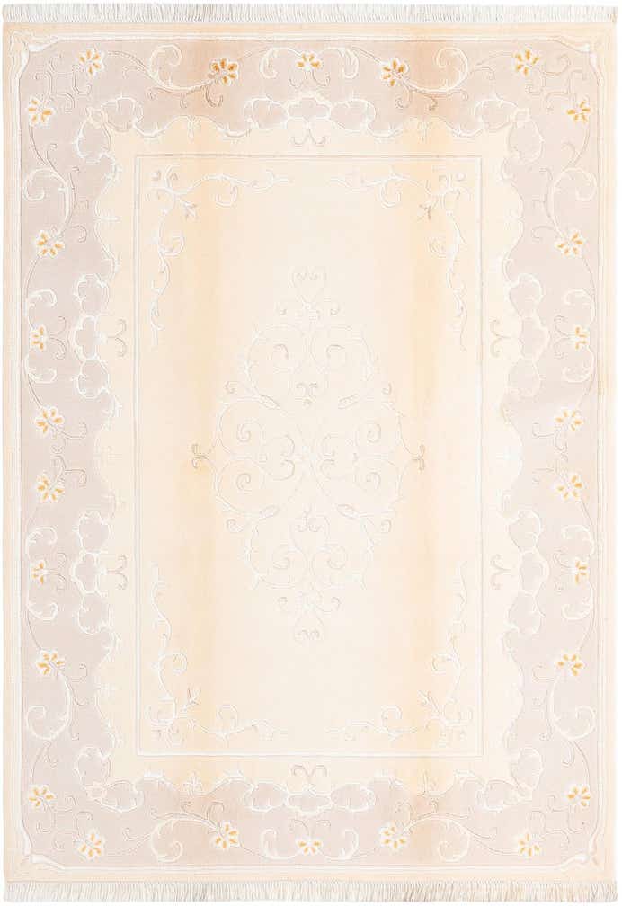 5' 8 x 7' 9 Darya Rug