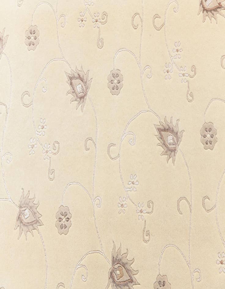 Detail image of 5' 10 x 8' Darya Rug