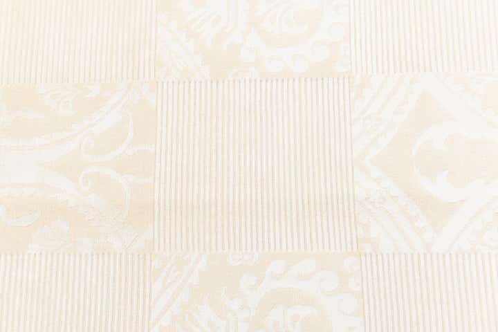 5' 9 x 8' Hand Knotted Darya Wool Rug