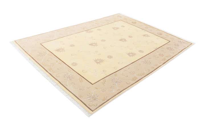 5' 8 x 7' 10 Hand Knotted Darya Rug