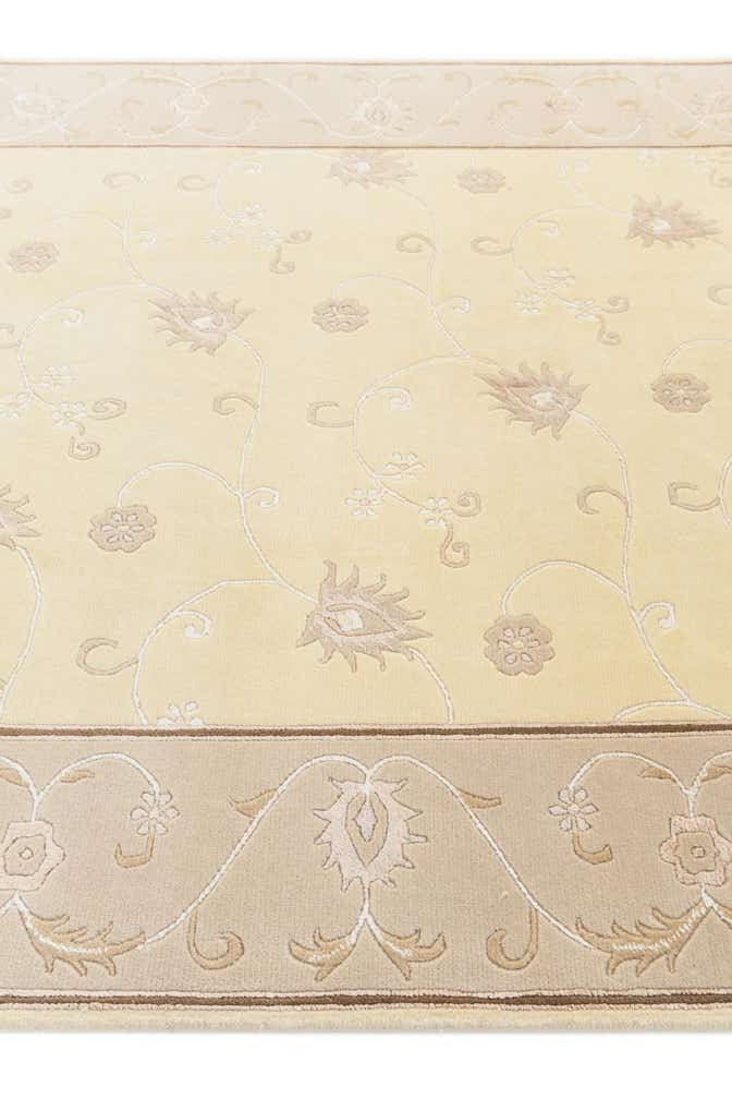 5' 8 x 7' 10 Hand Knotted Darya Rug