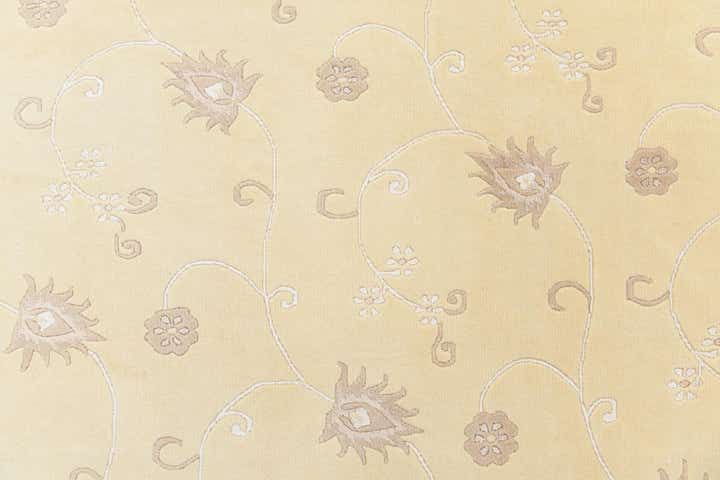 5' 8 x 7' 10 Hand Knotted Darya Rug